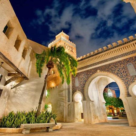 Palais Nazha Fes - Luxury Lodging Екстер'єр фото