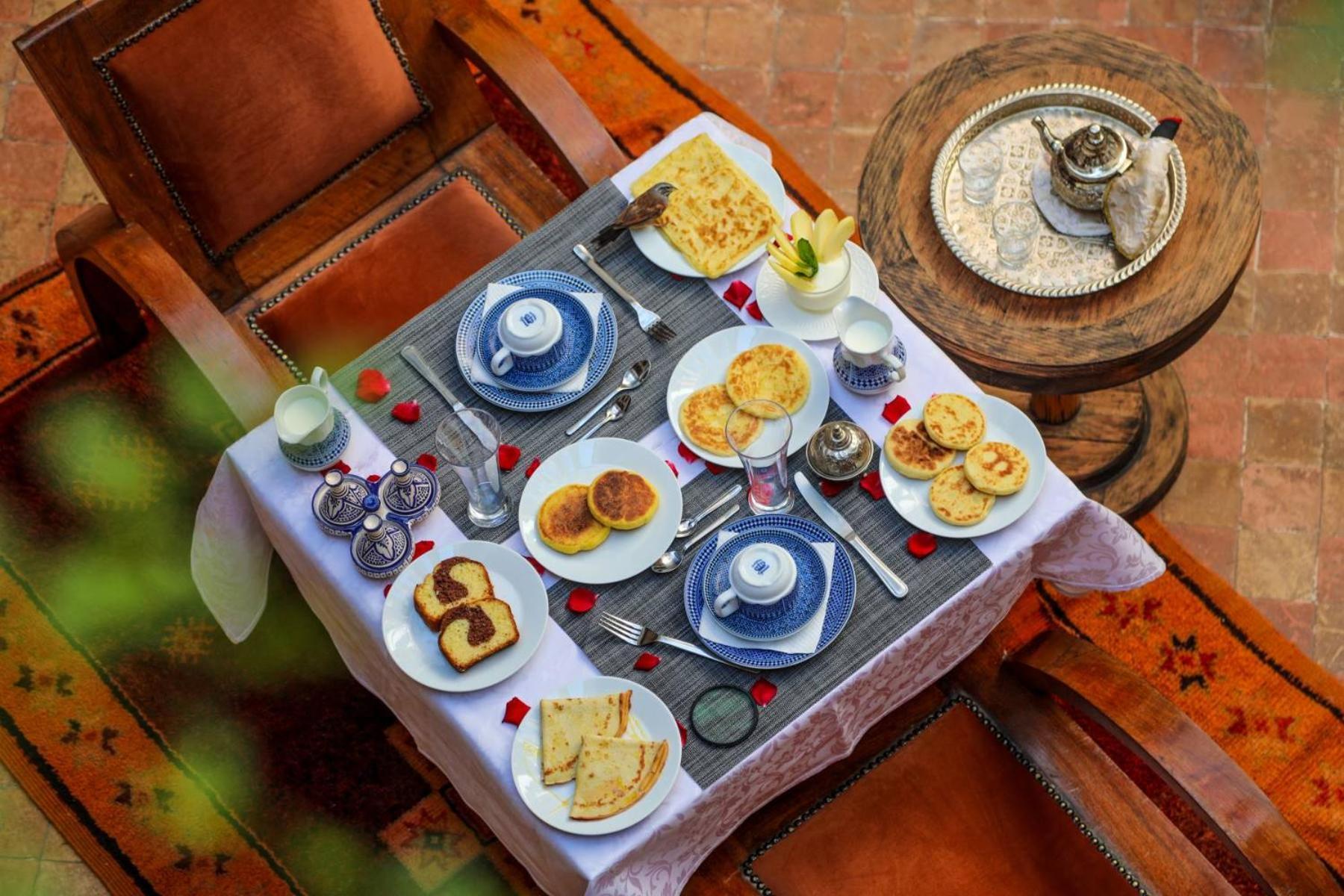 Palais Nazha Fes - Luxury Lodging Екстер'єр фото